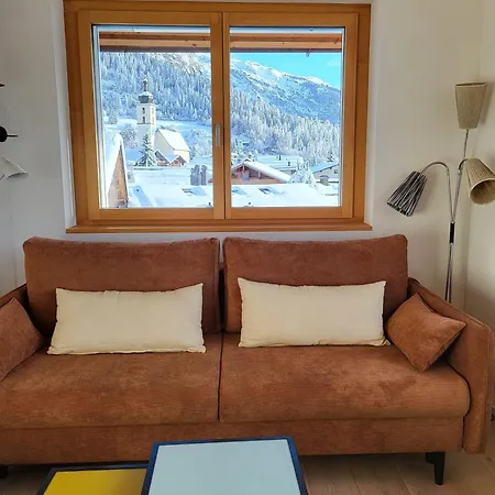 Mygrischa Apartman *