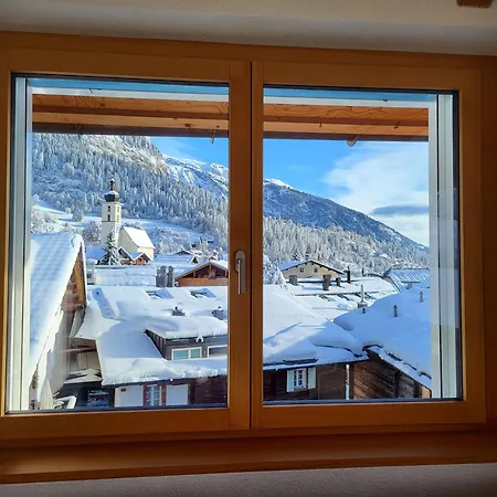 Mygrischa Apartman Flims