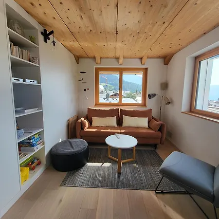 Mygrischa Apartman *