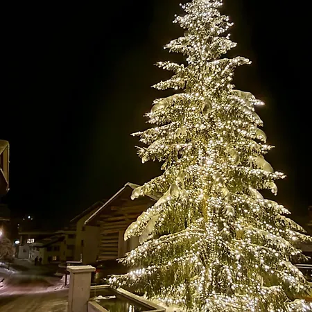 Apartman Mygrischa Flims